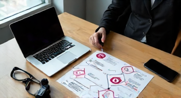 Die 6 häufigsten Fehler bei Phishing