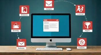 Die 6 häufigsten Fehler bei Phishing-Mails