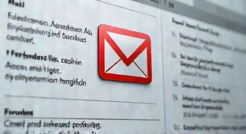 Die 6 häufigsten Fehler bei Phishing-Mails