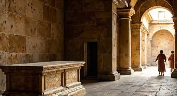 Die 6 häufigsten Fehler bei römischen Bestattungsritualen