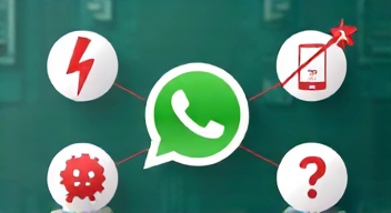 Die 6 häufigsten Fehler bei WhatsApp-Updates