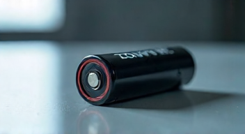 Die Akkulaufzeit und Effizienz (3/10)