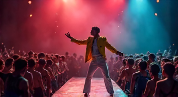 Die Auswirkungen auf die Musikindustrie (10/10)