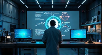 Die Bedeutung der Quantenmechanik für Technologien (3/10)