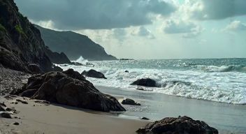 Die Bedeutung der relativen Meeresspiegelveränderungen (1/10)