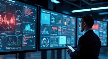 Die Bedeutung der Systemüberwachung in der digitalen Welt (3/10)