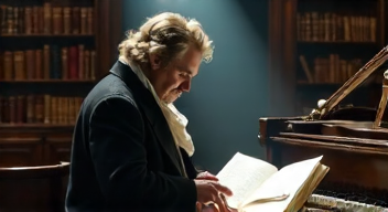 Die Bedeutung von Aufklärung in der Musik (10/10)