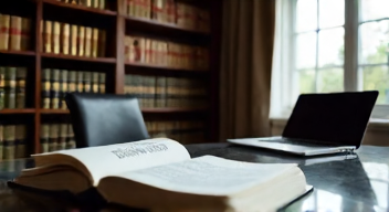 Die Bedeutung von Einsprüchen im Bußgeldverfahren (3/10)