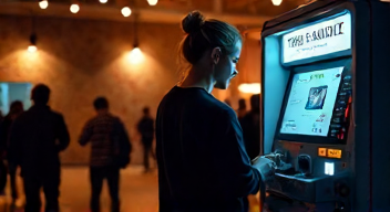 Die Bedeutung von Geldautomaten in der modernen Musik (10/10)