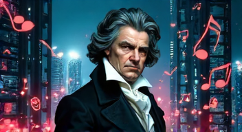 Die Bedeutung von Musik in der Cyber-Sicherheitsdebatte (10/10)