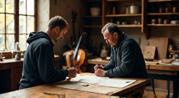 Die Bedeutung von Musik in der Handwerkskultur (10/10)