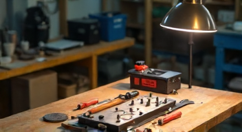 Die Bedeutung von Zubehörqualität für die Anwendung (6/10)