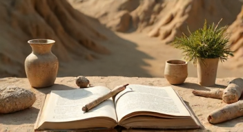 Die besten 8 Tipps bei archäologischen Entdeckungen