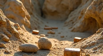 Die besten 8 Tipps bei archäologischen Entdeckungen