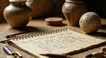 Die besten 8 Tipps bei archäologischen Entdeckungen