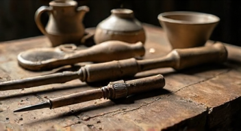 Die besten 8 Tipps bei archäologischen Entdeckungen