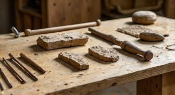 Die besten 8 Tipps bei archäologischen Ausgrabungen