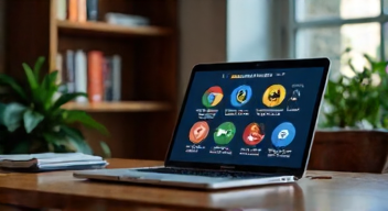 Die besten 8 Tipps bei Browser-Sicherheit