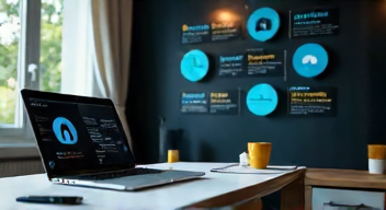 Die besten 8 Tipps bei Cybersecurity