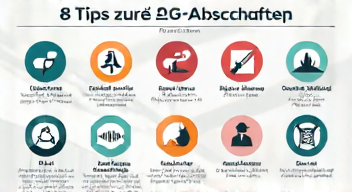 Die besten 8 Tipps bei der 2G-Abschaltung