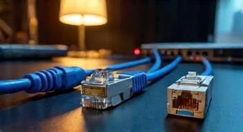 Die besten 8 Tipps bei der Auswahl von Ethernet-Kabeln