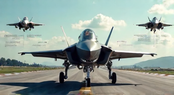 Die besten 8 Tipps bei der Diskussion über die F-35