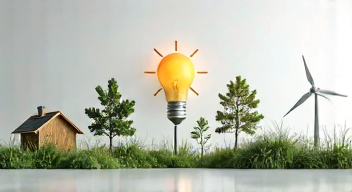 Die besten 8 Tipps bei der Energieversorgung