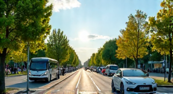 Die besten 8 Tipps bei der Mobilitätswende