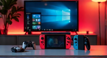 Die besten 8 Tipps bei der Nintendo Switch 2