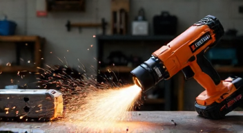 Die besten 8 Tipps bei der Nutzung der Einhell Akku-Heißluftpistole