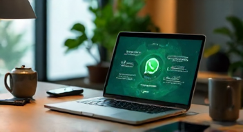 Die besten 8 Tipps bei der Nutzung von KI in WhatsApp