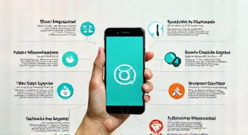 Die besten 8 Tipps bei der Smartphone-Nutzung