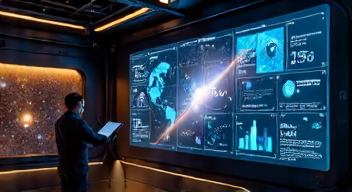 Die besten 8 Tipps bei der Suche nach Leben im All