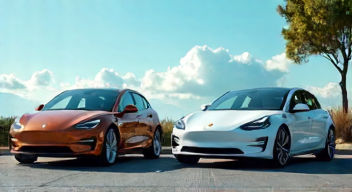 Die besten 8 Tipps bei der Wahl zwischen Elektroautos und Verbrennern