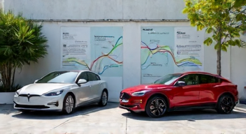 Die besten 8 Tipps bei der Wahl zwischen E-Autos und Benzinern