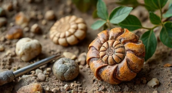 Die besten 8 Tipps bei Fossilienfunden