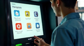 Die besten 8 Tipps bei Geldautomaten