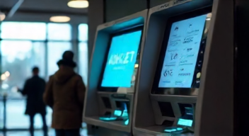 Die besten 8 Tipps bei Geldautomaten