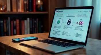 Die besten 8 Tipps bei Internetsicherheit