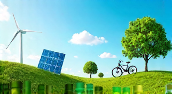 Die besten 8 Tipps bei Klimawandel