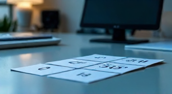 Die besten 8 Tipps bei PIN-Sicherheit