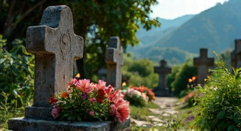 Die besten 8 Tipps bei römischen Bestattungsritualen