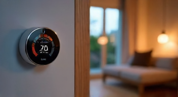 Die besten 8 Tipps bei smarter Heiztechnologie