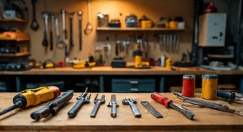Die besten 8 Tipps bei Werkzeugkäufen