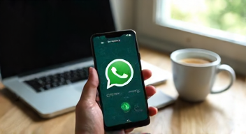 Die besten 8 Tipps bei WhatsApp
