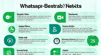 Die besten 8 Tipps bei WhatsApp-Betrug