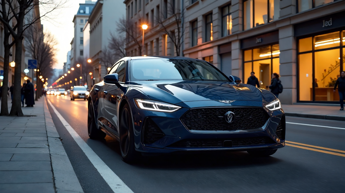 Die besten Autos 2026: Hybrid, Elektro, Zuverlässigkeit im Fokus