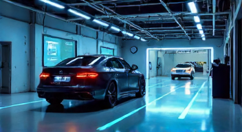 Die digitale Zukunft der Fahrzeugprüfung (3/10)