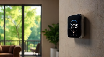 Die Effizienz von smarten Thermostaten (2/10)