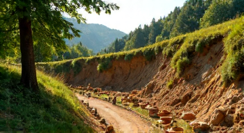 Die Entdeckung der Siedlung in Nordrhein-Westfalen (1/10)